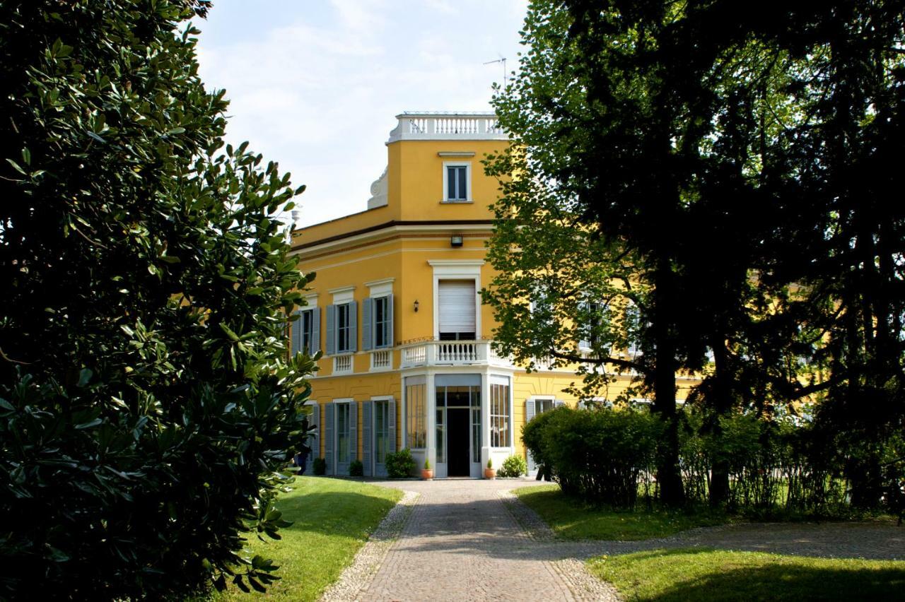 Villa Lorenzo Briosco Exterior foto